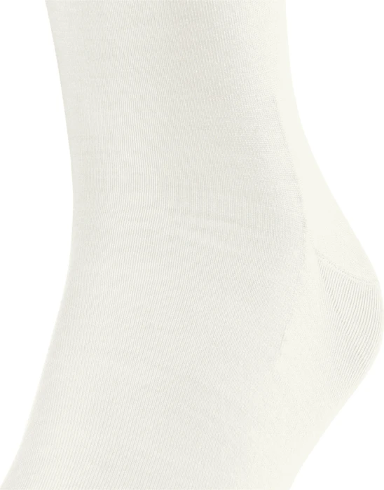 Falke ClimaWool Socken off-white (Herren)
