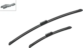 Bosch Aerotwin A432S