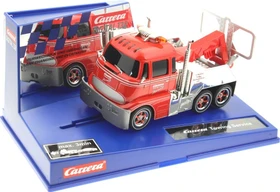 Carrera Digital 132 Abschleppwagen