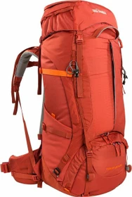 Tatonka Yukon 60+10 redbrown (Damen)