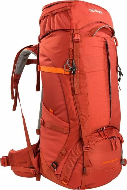 Tatonka Yukon 60+10 redbrown (Damen)