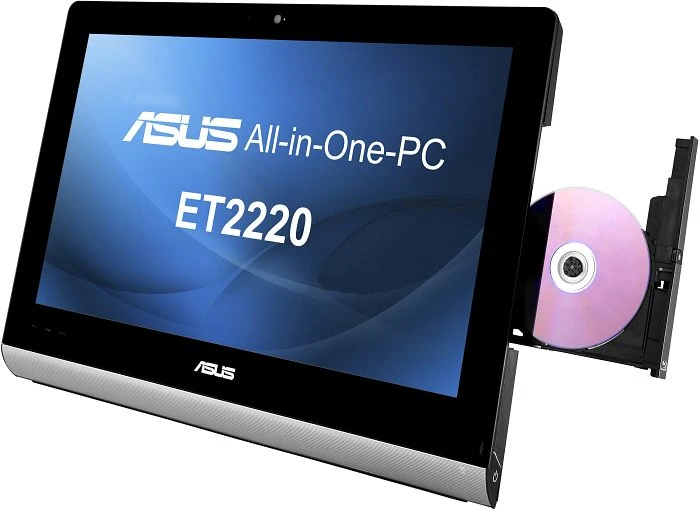 ASUS Eee Top ET2220IUTI-B027K, Core i3-3220, 4GB RAM, 500GB HDD