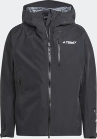 adidas Terrex Techrock Gore-Tex Pro Funktionsjacke schwarz/weiß (Herren)
