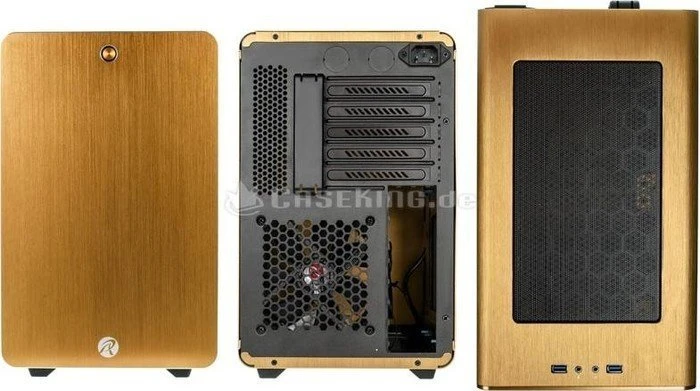 Raijintek Styx gold