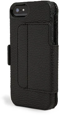 Kensington Portafolio Duo für iPhone 5 schwarz