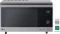 LG MJ3965ACS Mikrowelle mit Grill/Heißluft Vorschaubild
