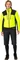 Vaude Minaki IV Fahrradjacke neon yellow (Herren) Vorschaubild