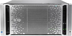 HP ProLiant ML350 Gen9, Xeon E5-2620 v3, 16GB RAM, 600GB HDD, 5HE (776973-425)