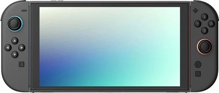 Belkin Tempered Glass Bildschirmschutzfolie (Switch 2)