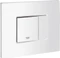 Grohe Skate Cosmopolitan WC-Abdeckplatte 156x197mm, alpinweiß Vorschaubild