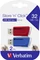 Verbatim Store 'n' Click 32GB, USB-A, USB 3.2 Gen 1×1, 2er-Pack Vorschaubild