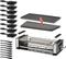 Unold 48730 Finesse Basic Raclette Vorschaubild
