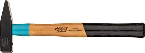 Hazet 2140-40 BluGuard Schlosserhammer, 31cm