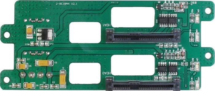 Inter-Tech 1.5U-1528L