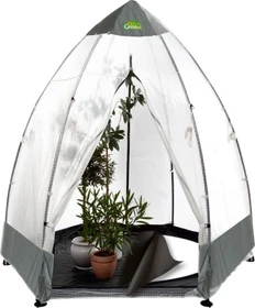 Bio Green Tropical Island Breeze XL Überwinterungszelt