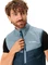 Vaude Freney Hybrid III Funktionsweste nordic blue (Herren) Vorschaubild