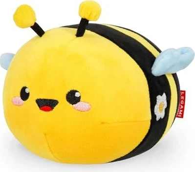 Legami Super Soft! - Mini Biene 15cm