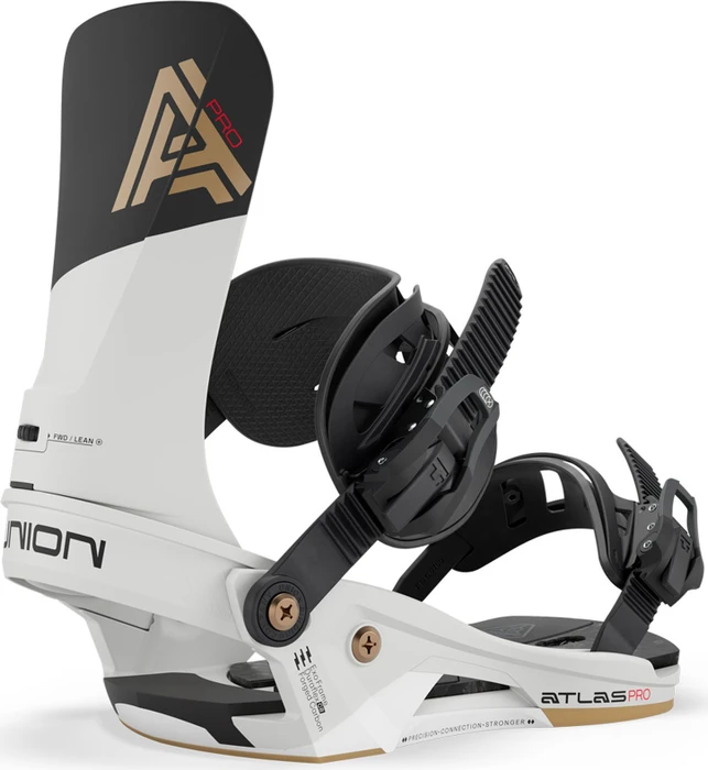 Union Atlas Pro Softbindung stone (Modell 2026/2027)