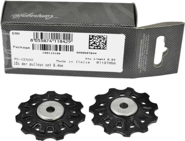 Campagnolo Schaltrollensatz für Centaur 10-fach