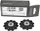 Campagnolo Schaltrollensatz für Centaur 10-fach (RD-CE500)
