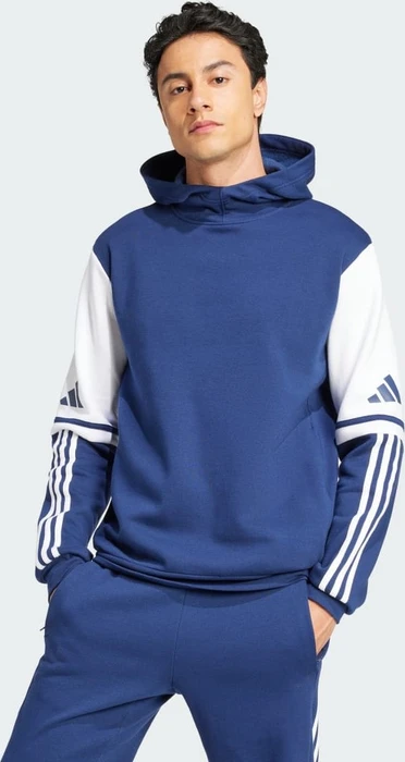 adidas Squadra 25 Sweat Hoodie team navy blue 2/white (Herren)