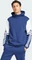 adidas Squadra 25 Sweat Hoodie team navy blue 2/white (Herren) Vorschaubild