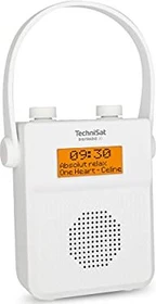 TechniSat DigitRadio 30 weiß