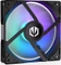 Endorfy Stratus 120 PWM ARGB, schwarz, 120mm Vorschaubild