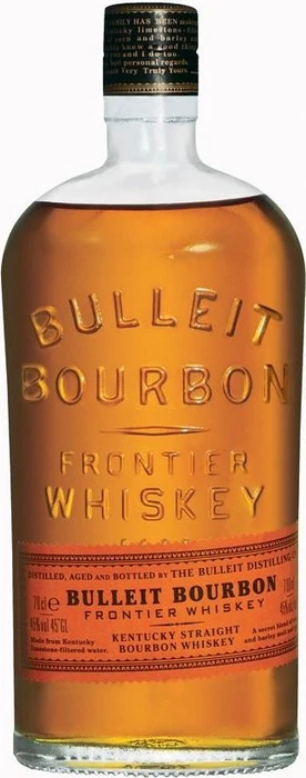 Bulleit Bourbon 1l