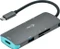i-tec USB-C Metal Nano Dock 4K HDMI + Power Delivery, USB-C 3.0 [Stecker] Vorschaubild