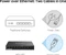 Mercusys Desktop Switch, 10x RJ-45, 65W PoE+ Vorschaubild