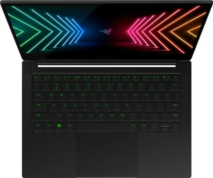 Razer Blade Stealth 13 (2021) - OLED/60Hz, Core i7-1165G7, 16GB RAM, 512GB SSD, GeForce GTX 1650 Ti Max-Q, DE