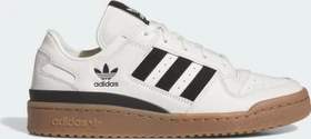 adidas Forum Low CL cloud white/core black/orbit grey