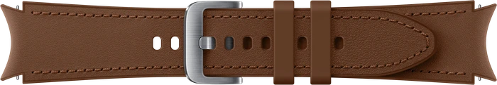 Samsung Hybrid Leather Band 20mm S/M Camel