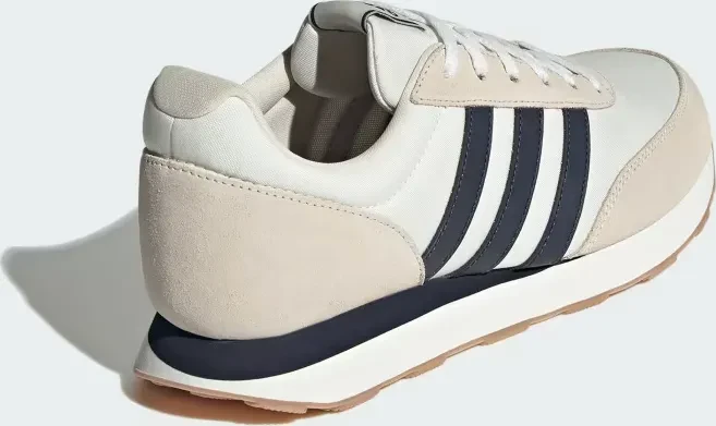 adidas Run 60s 3.0 wonder white/legend ink/core white (Herren)
