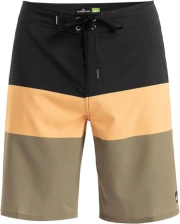 Quiksilver Surfsilk Badeshorts aloe panel (Herren)