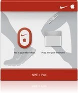 Apple Nike+ iPod Sport Kit Sensor