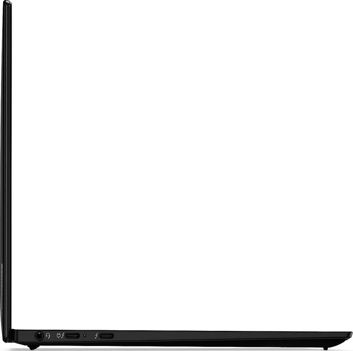 Lenovo ThinkPad X1 Nano G1, Black Paint, Core i7-1160G7, 16GB RAM, 1TB SSD, LTE, DE