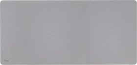 Trust Benya XXL Desk Pad, 900x430mm, grau