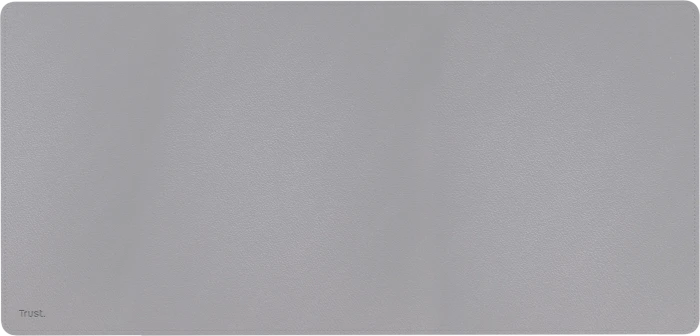 Trust Benya XXL Desk Pad, 900x430mm, grau