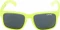 Alpina Mitzo neon yellow/ceramic black (Junior) Vorschaubild