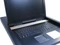 Inter-Tech Case IPC KVM-1708 LED, 17" LCD KVM Switch, 8-fach, DE Vorschaubild
