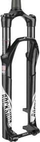 RockShox SID World Cup Solo Air OneLoc 15mm TA 27.5"/650B 100mm Federgabel schwarz