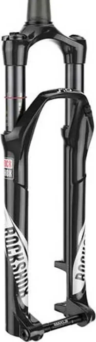 RockShox SID World Cup Solo Air OneLoc 15mm TA 27.5"/650B 100mm Federgabel schwarz