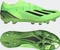 adidas X Speedportal.1 AG solar green/core black/solar yellow (Herren) Vorschaubild