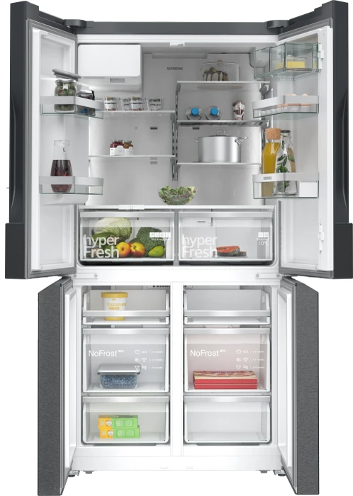Siemens iQ500 KF96DAXEA Multi Door