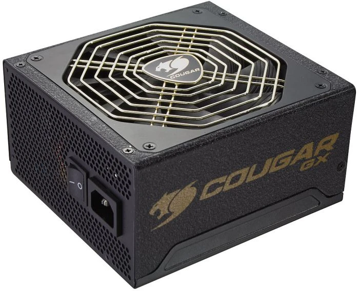 Cougar GX800 v3 800W, ATX 2.31