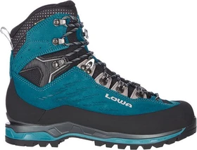 Lowa Cevedale II GTX türkis/grau (Damen)