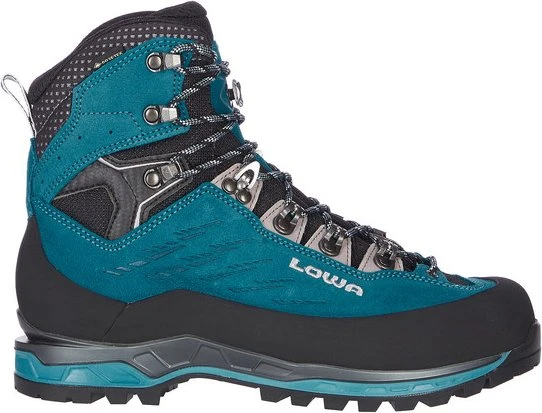 Lowa Cevedale II GTX türkis/grau (Damen)