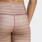 adidas Yoga Studio Seasonal Hose lang shadow red (Damen) Vorschaubild